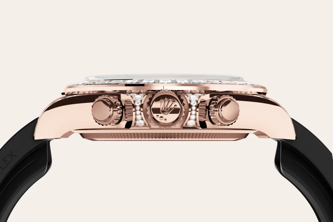 Ouro Everose 18 quilates