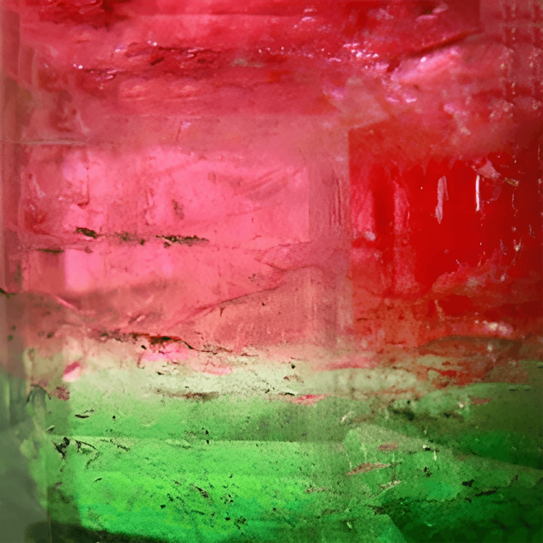 Uma sinfonia de cores