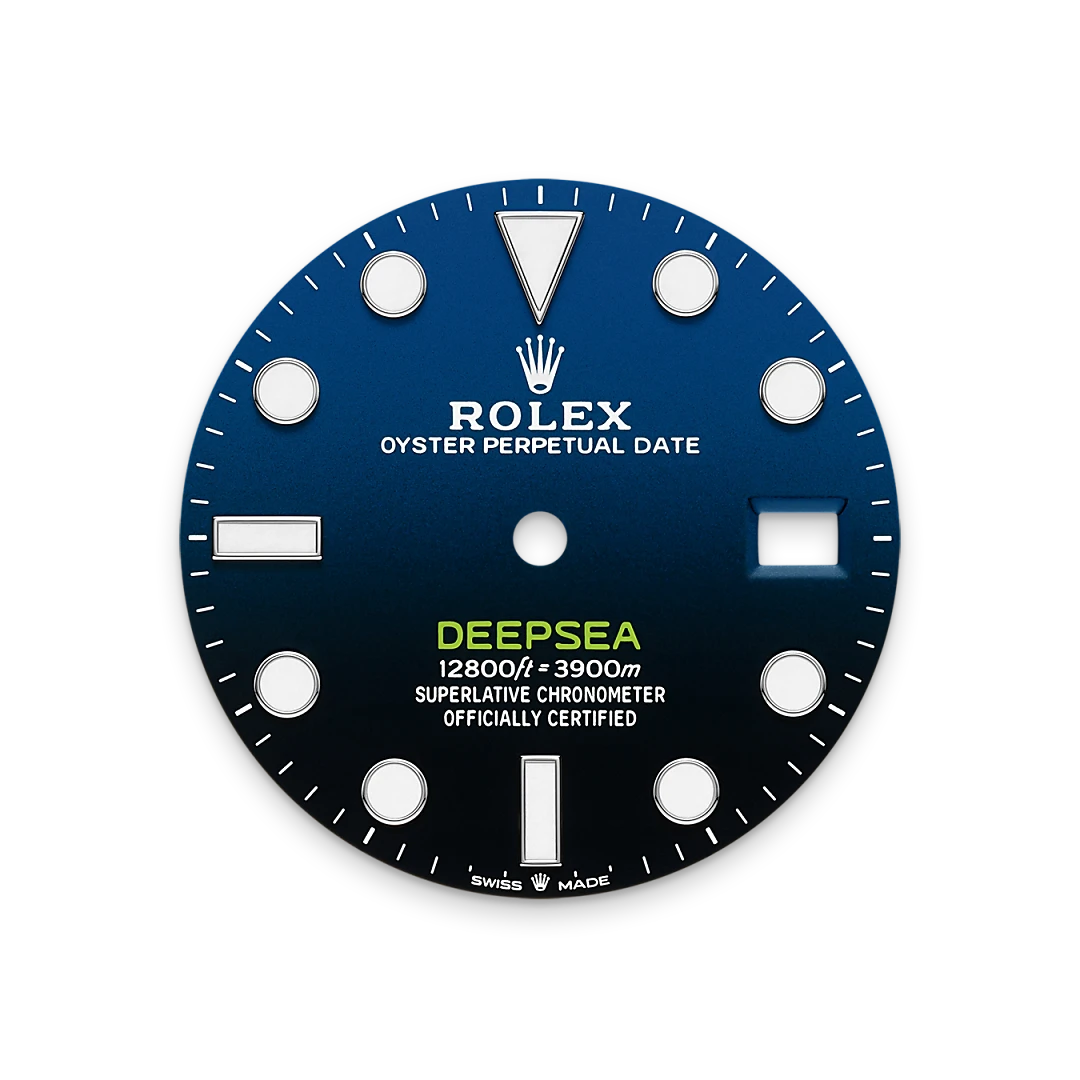 Mostrador D-Blue