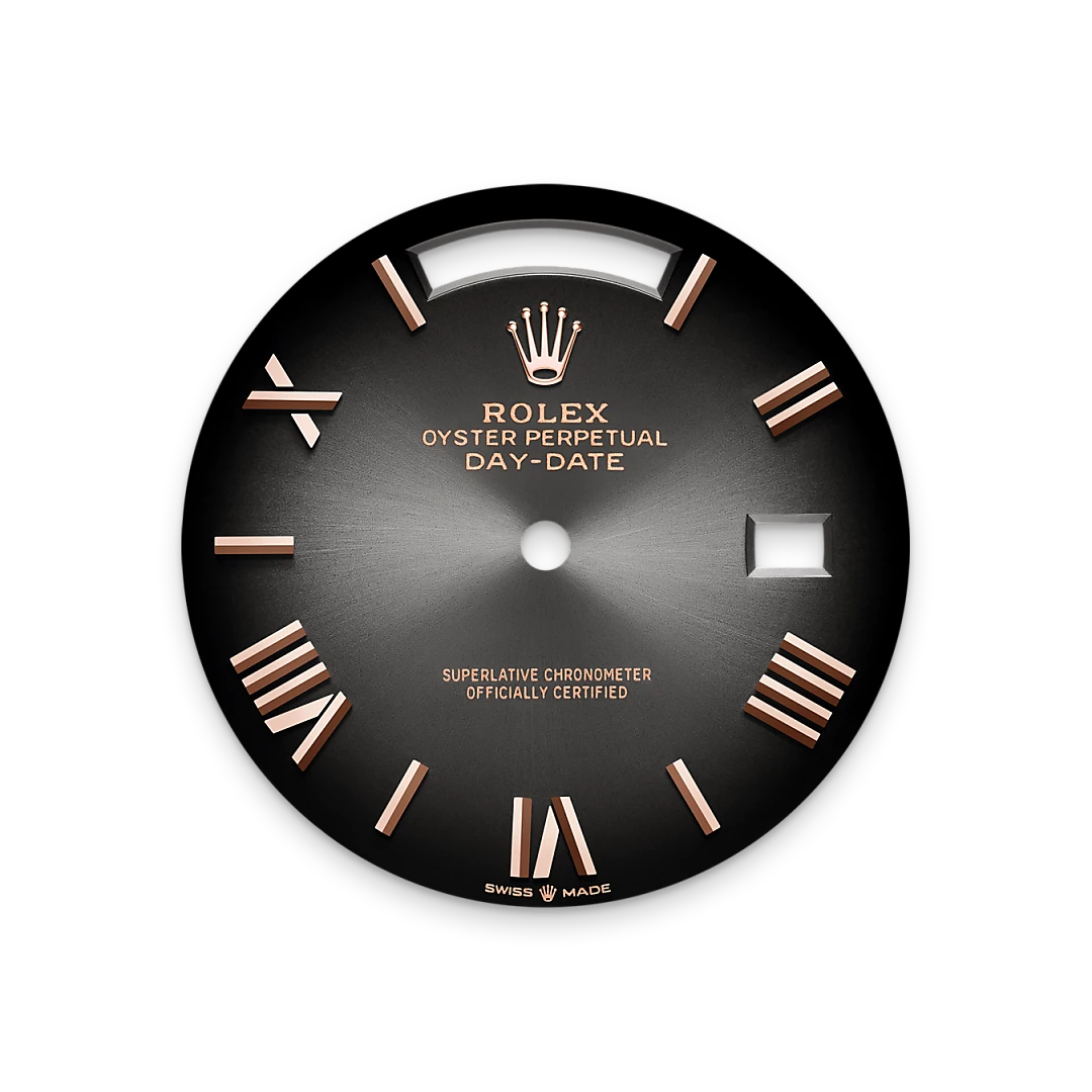 Mostrador ardósia ombré