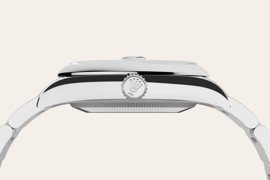 Aço Oystersteel
