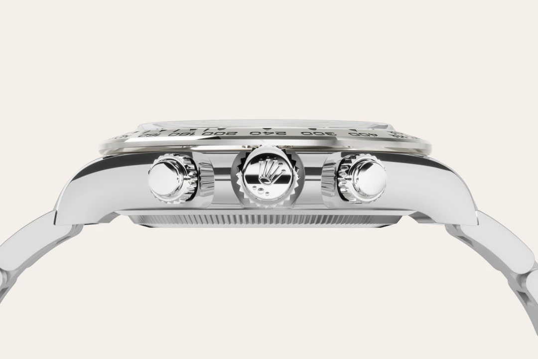 Ouro branco 18 quilates