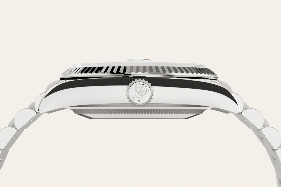 Ouro branco 18 quilates