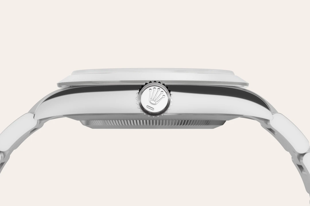 Aço Oystersteel