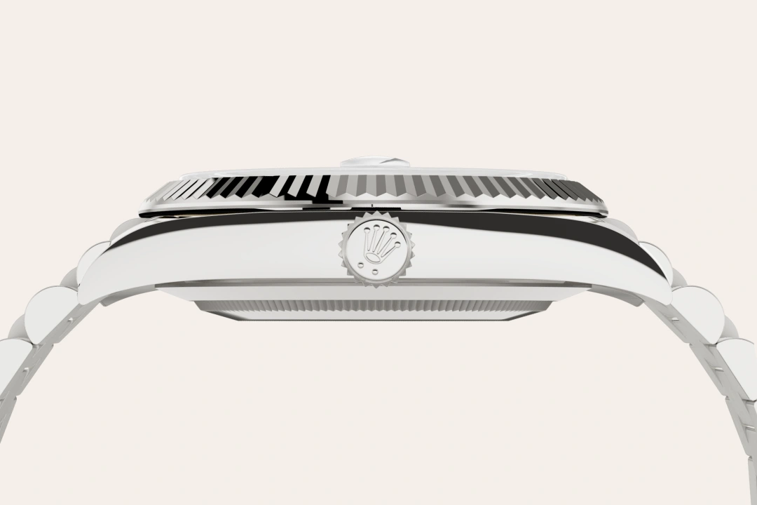 Ouro branco 18 quilates