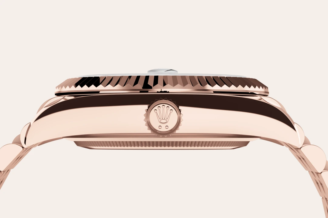 Ouro Everose 18 quilates