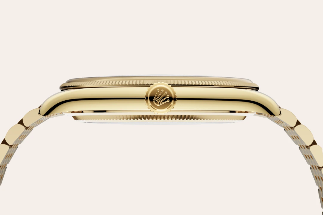 Ouro amarelo 18 quilates