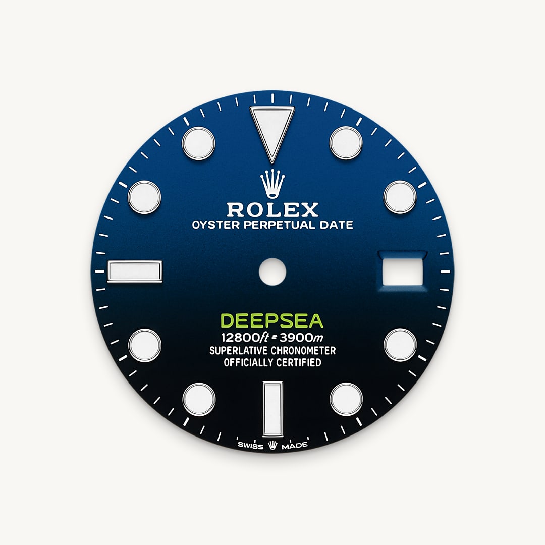 Mostrador D-Blue