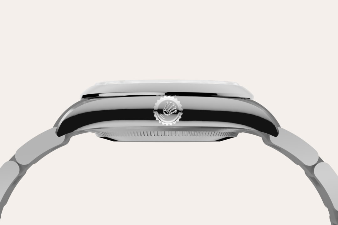 Aço Oystersteel