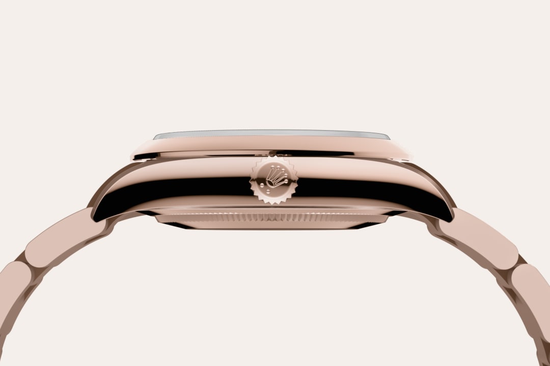 Ouro Everose 18 quilates