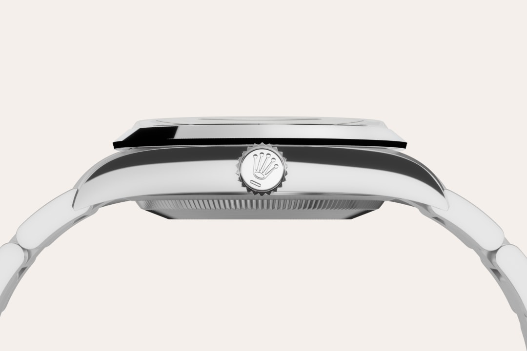 Aço Oystersteel