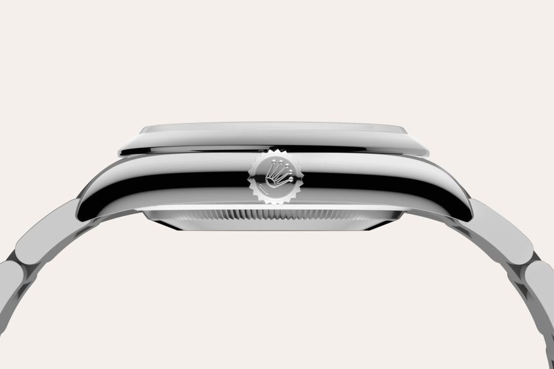 Aço Oystersteel