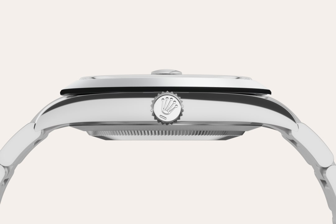 Aço Oystersteel
