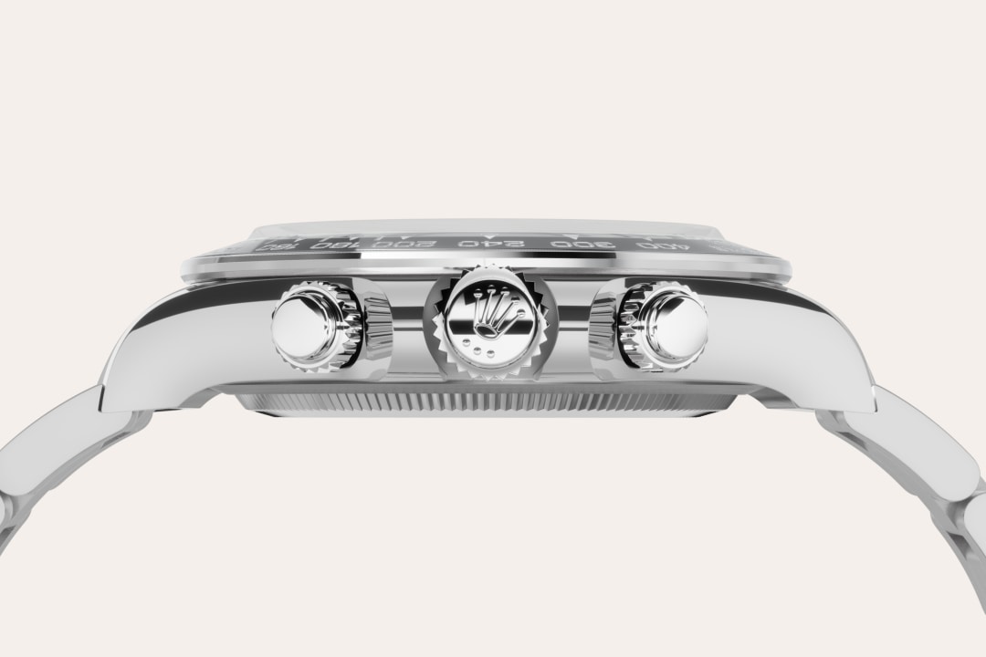 Aço Oystersteel