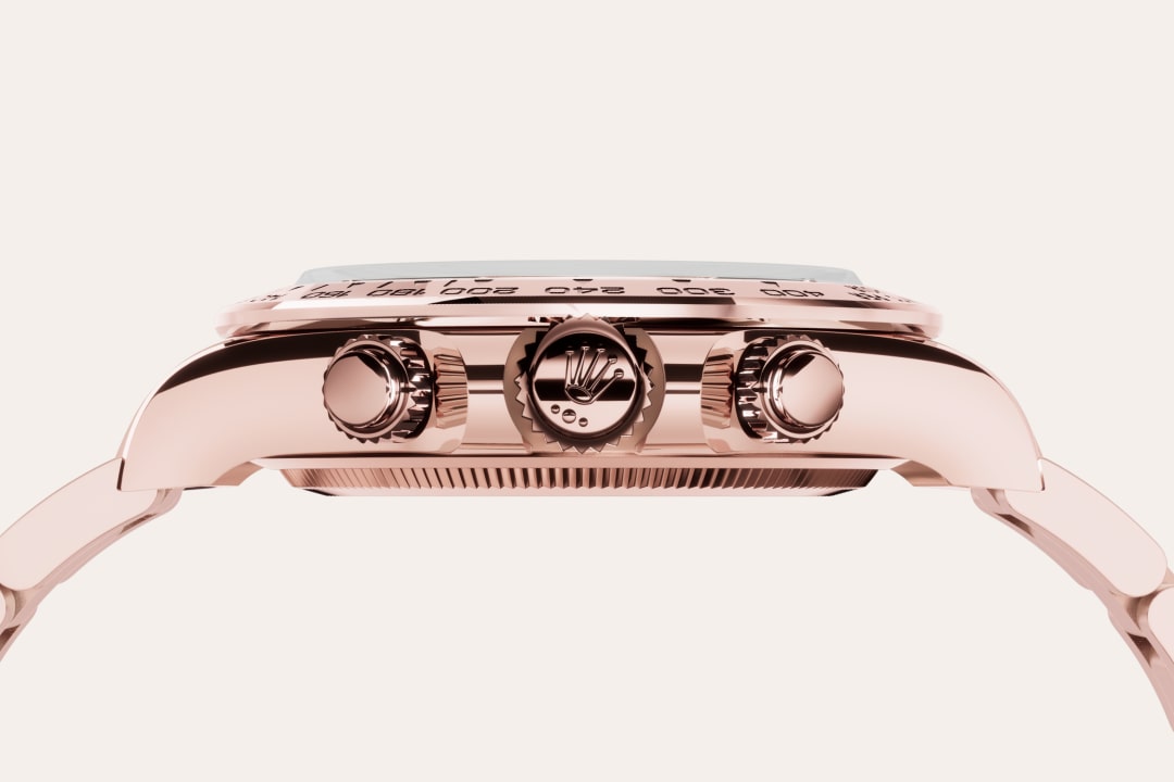 Ouro Everose 18 quilates