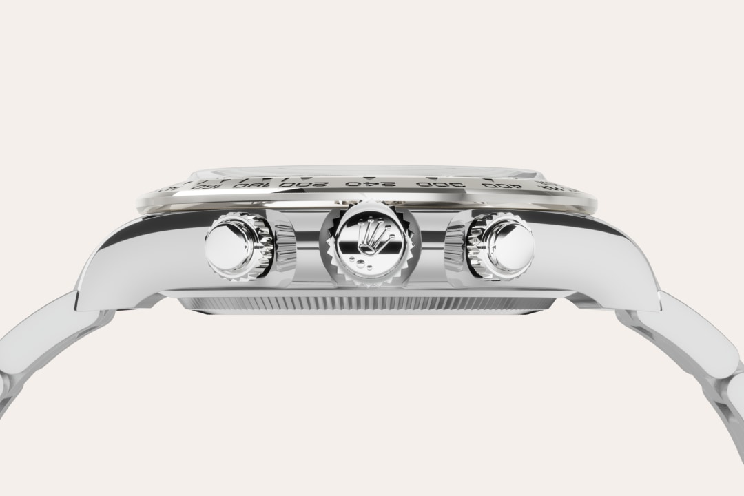 Ouro branco 18 quilates