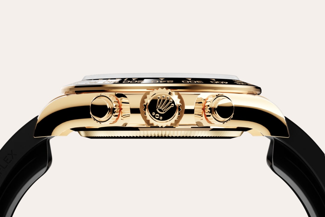Ouro amarelo 18 quilates