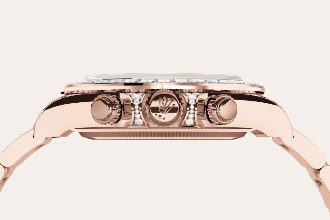 Ouro Everose 18 quilates