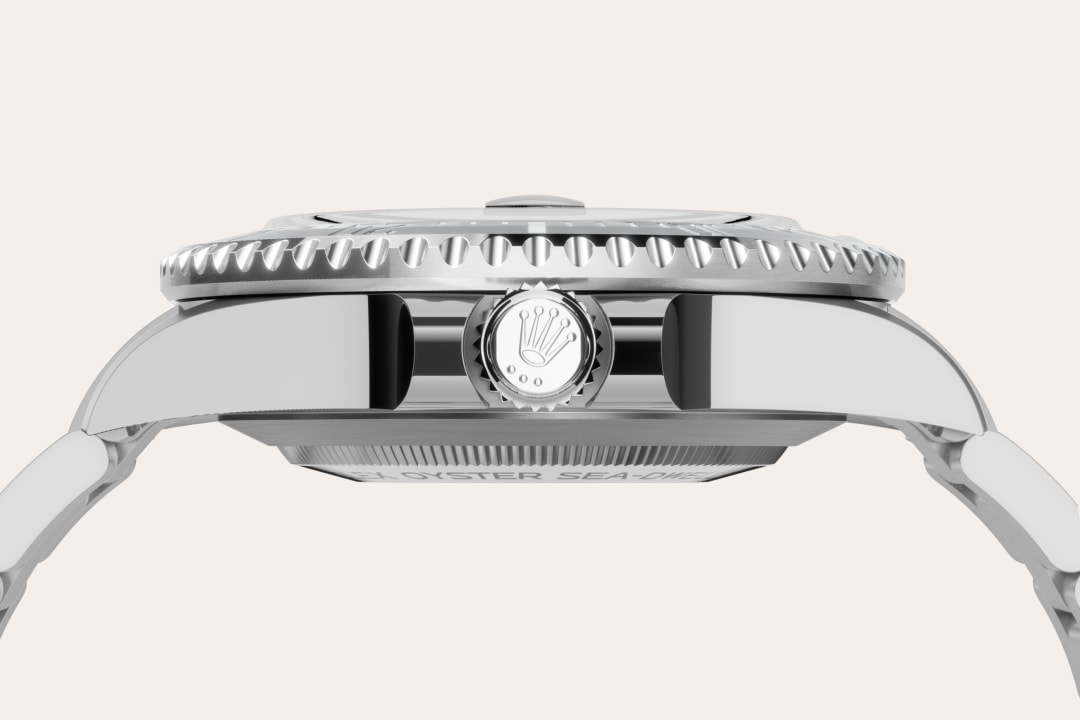 Aço Oystersteel