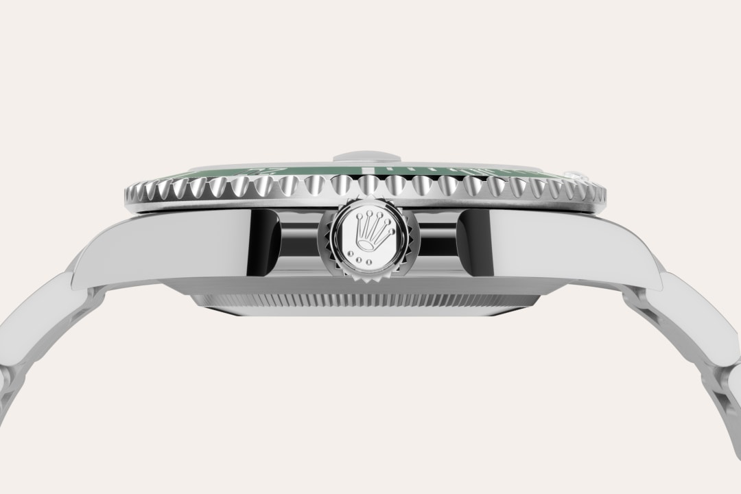 Aço Oystersteel