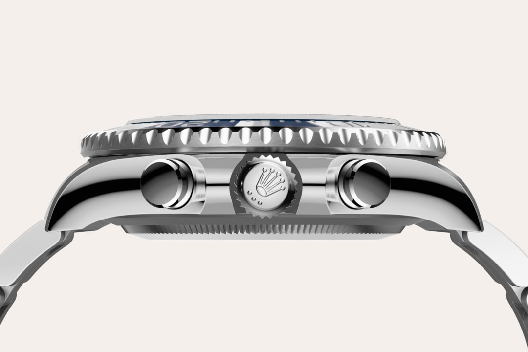 Aço Oystersteel