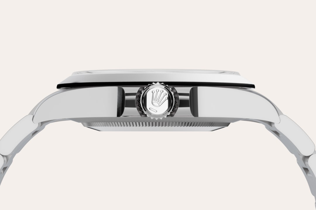 Aço Oystersteel