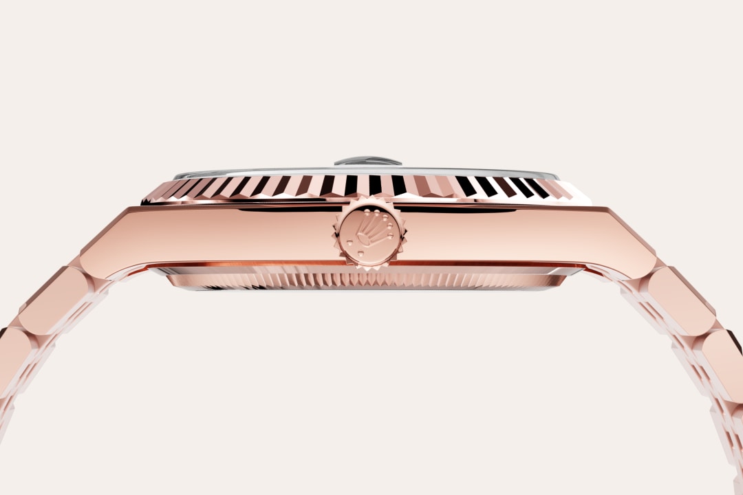 Ouro Everose 18 quilates