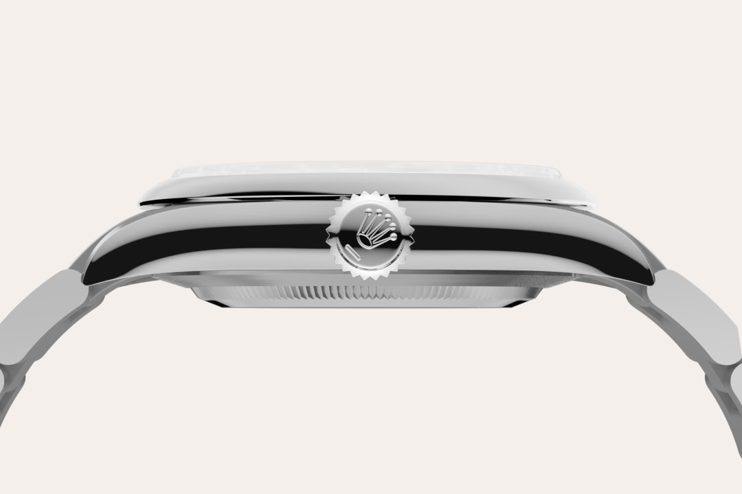 Aço Oystersteel
