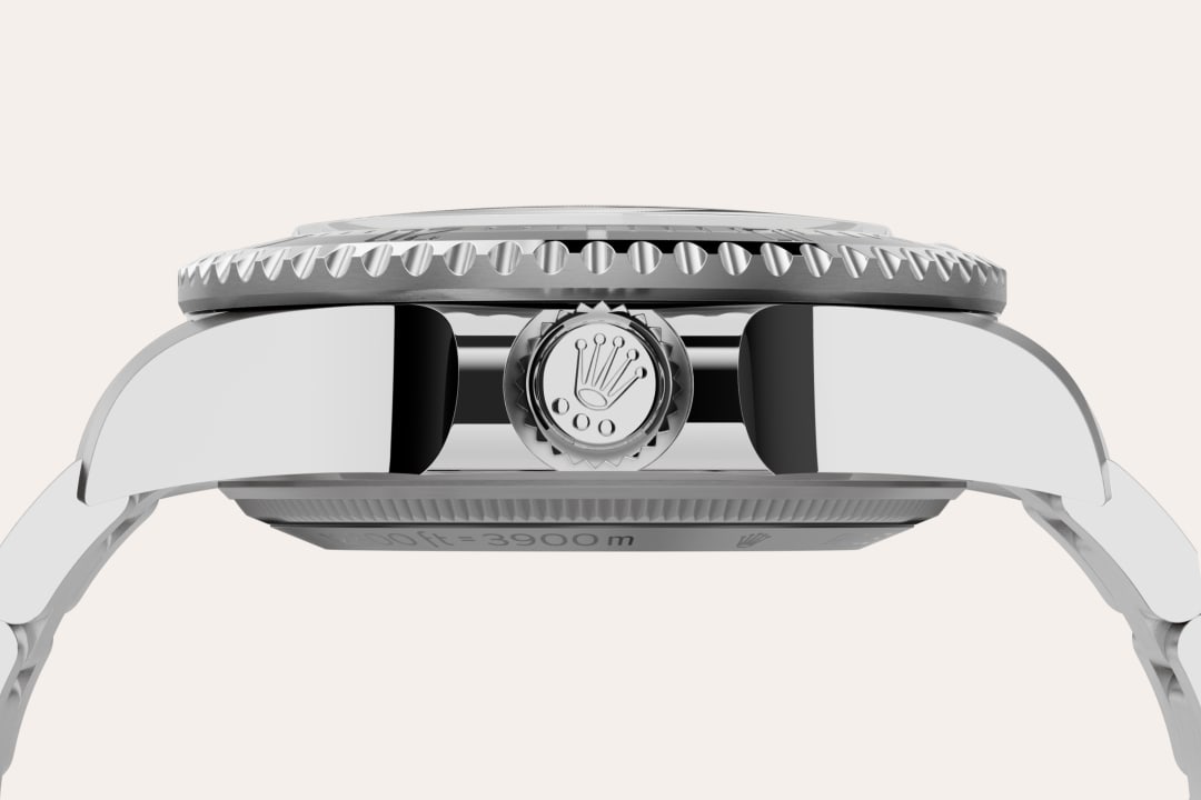Aço Oystersteel