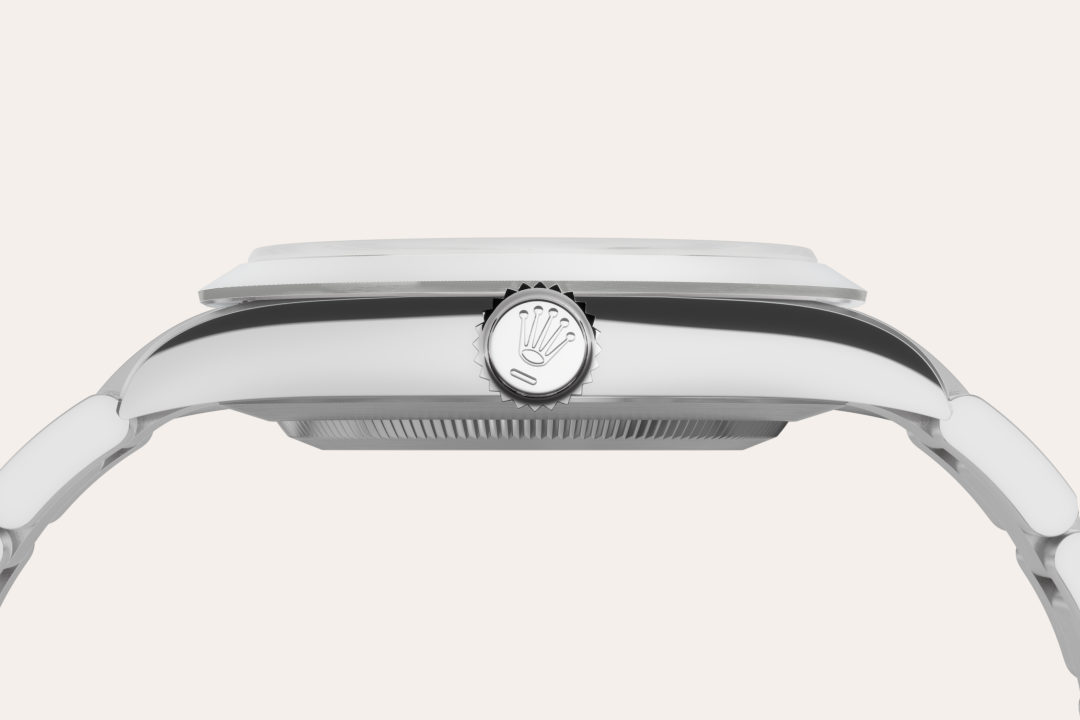 Aço Oystersteel
