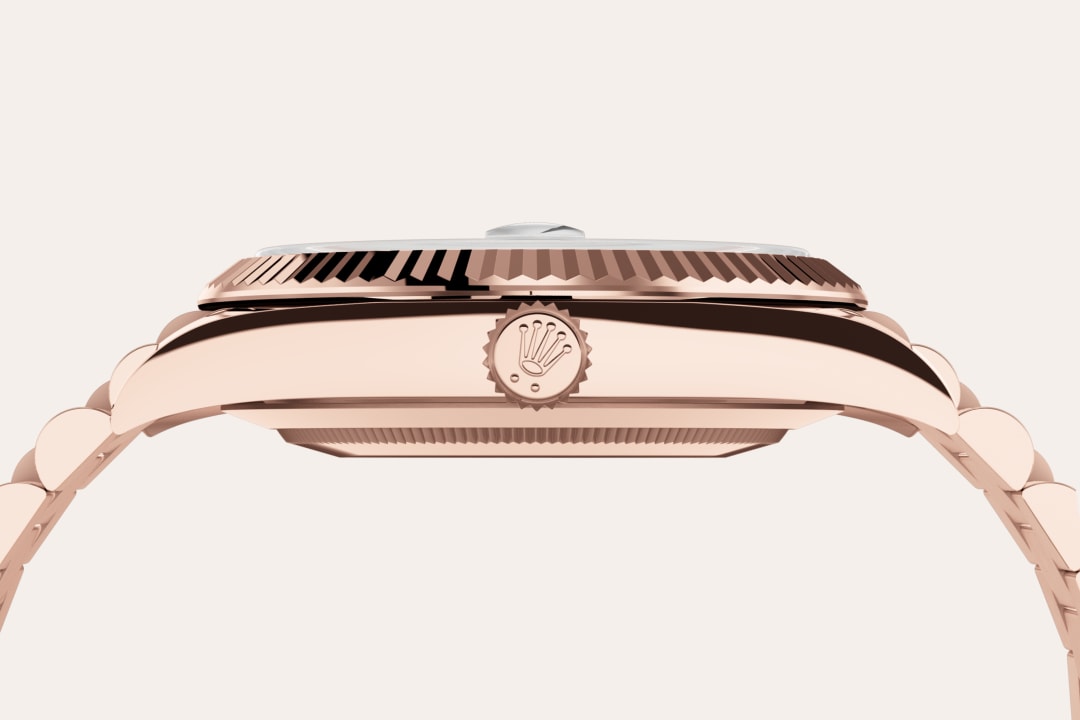 Ouro Everose 18 quilates