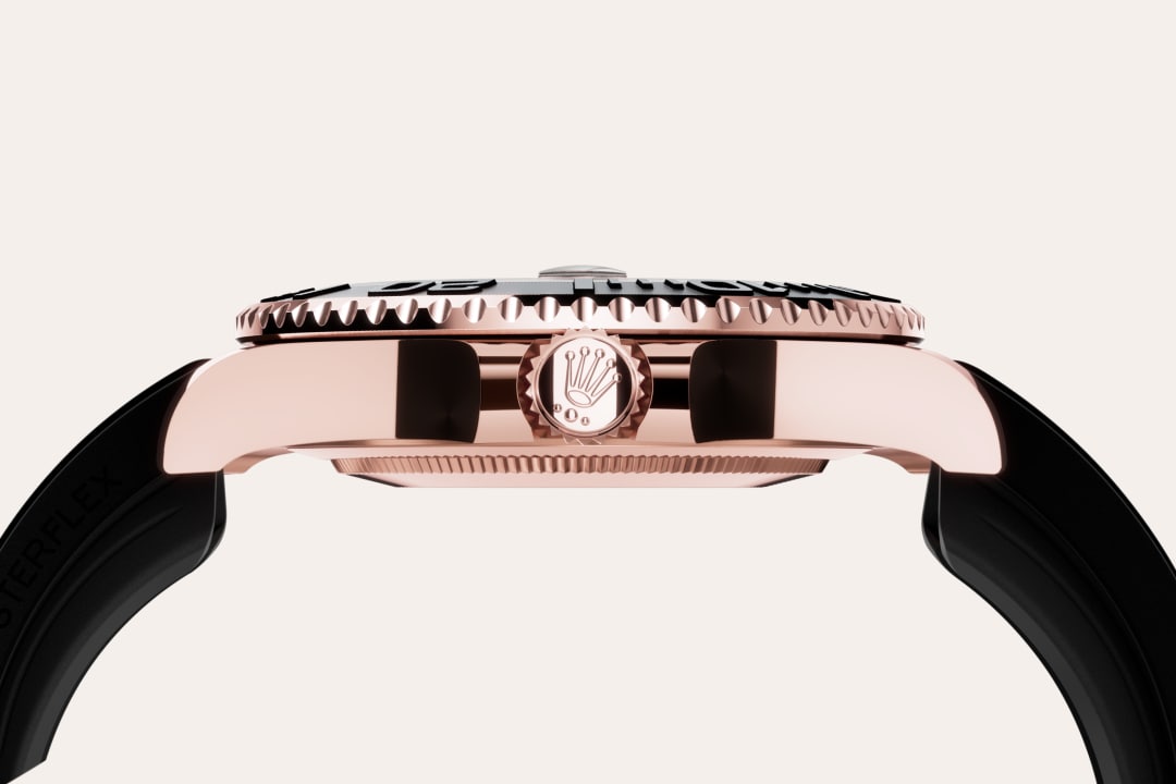 Ouro Everose 18 quilates