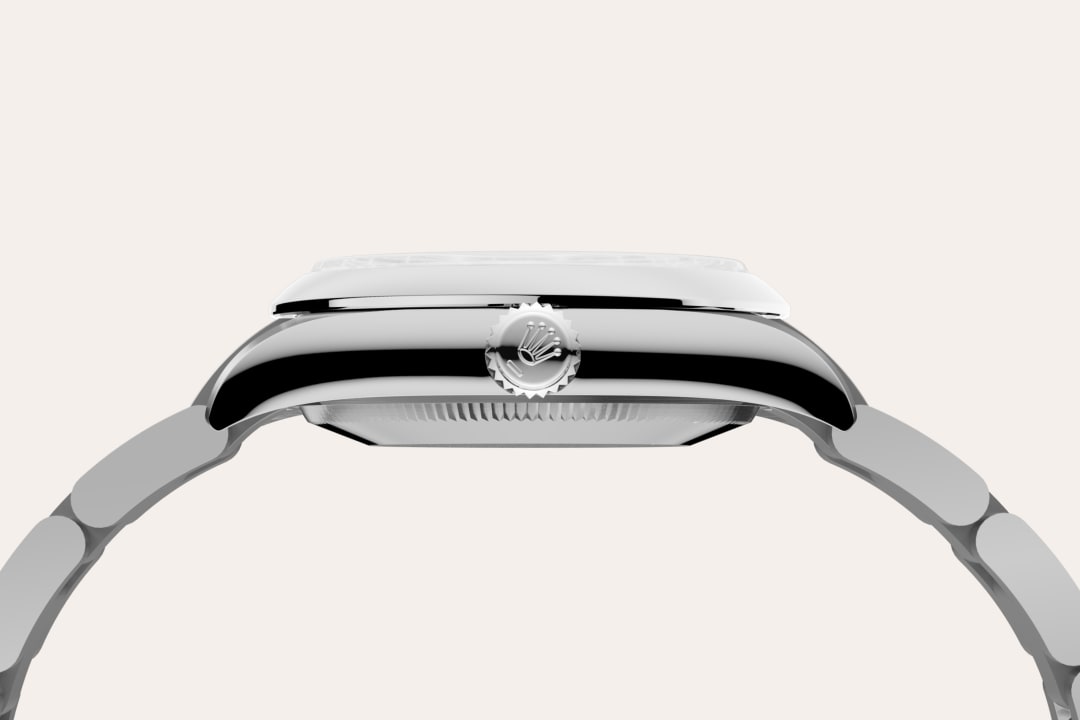 Aço Oystersteel