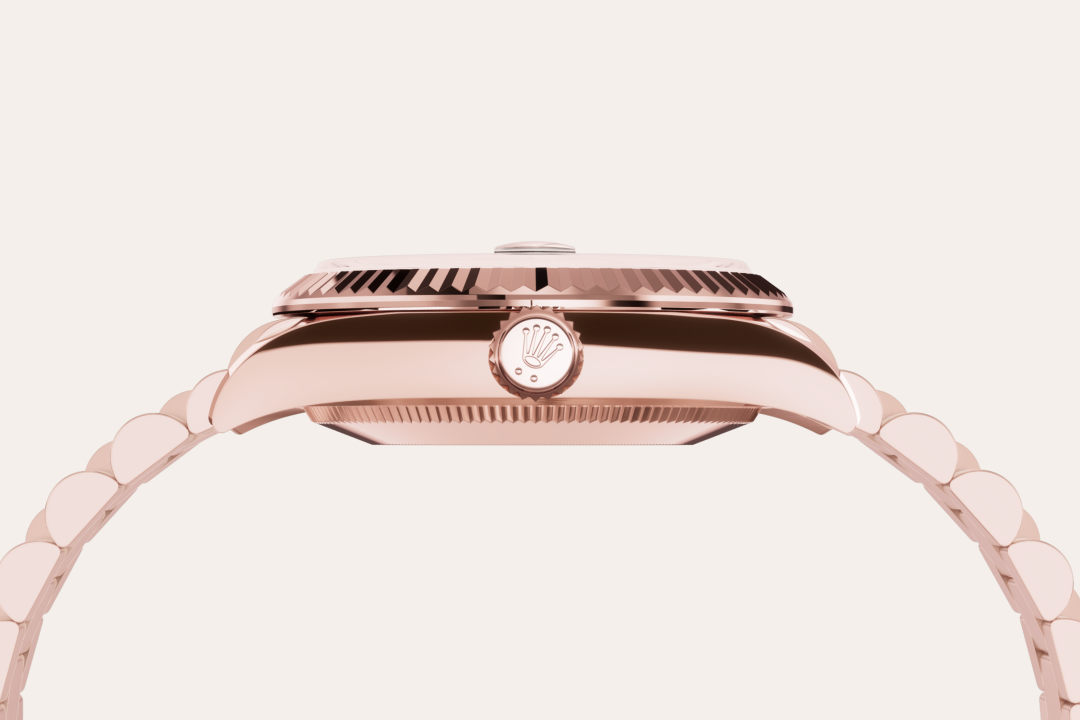 Ouro Everose 18 quilates
