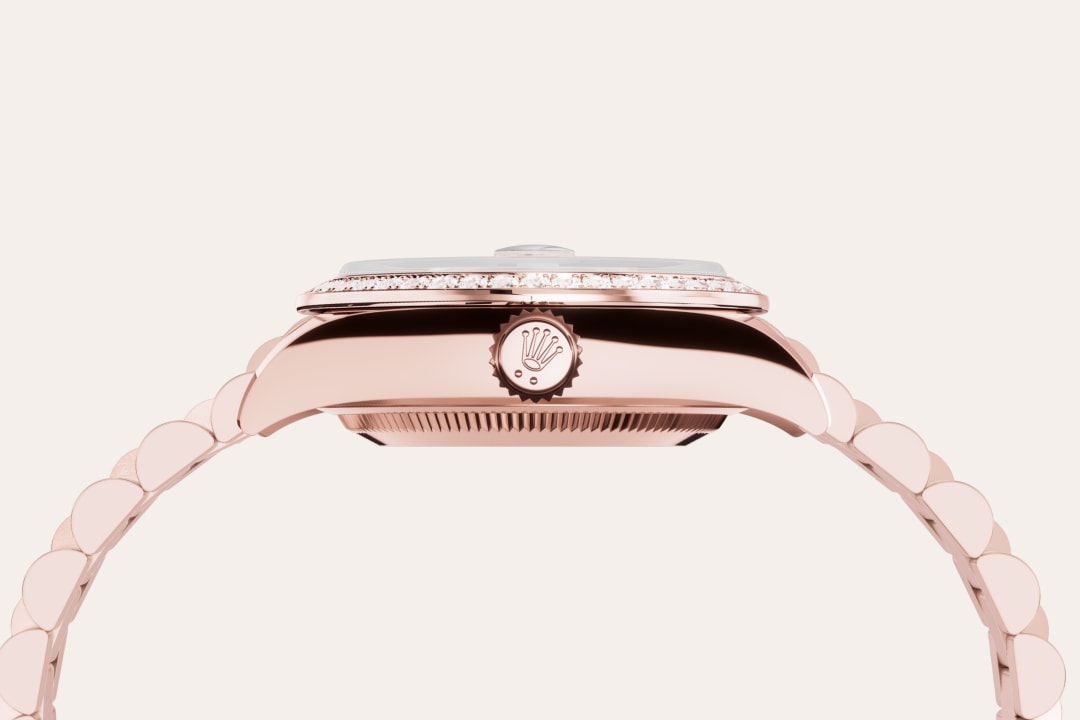 Ouro Everose 18 quilates