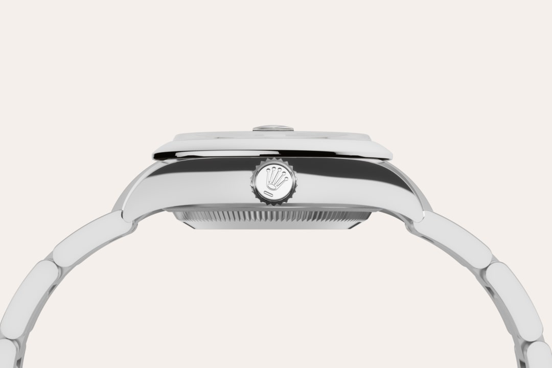 Aço Oystersteel