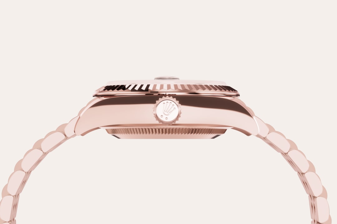 Ouro Everose 18 quilates