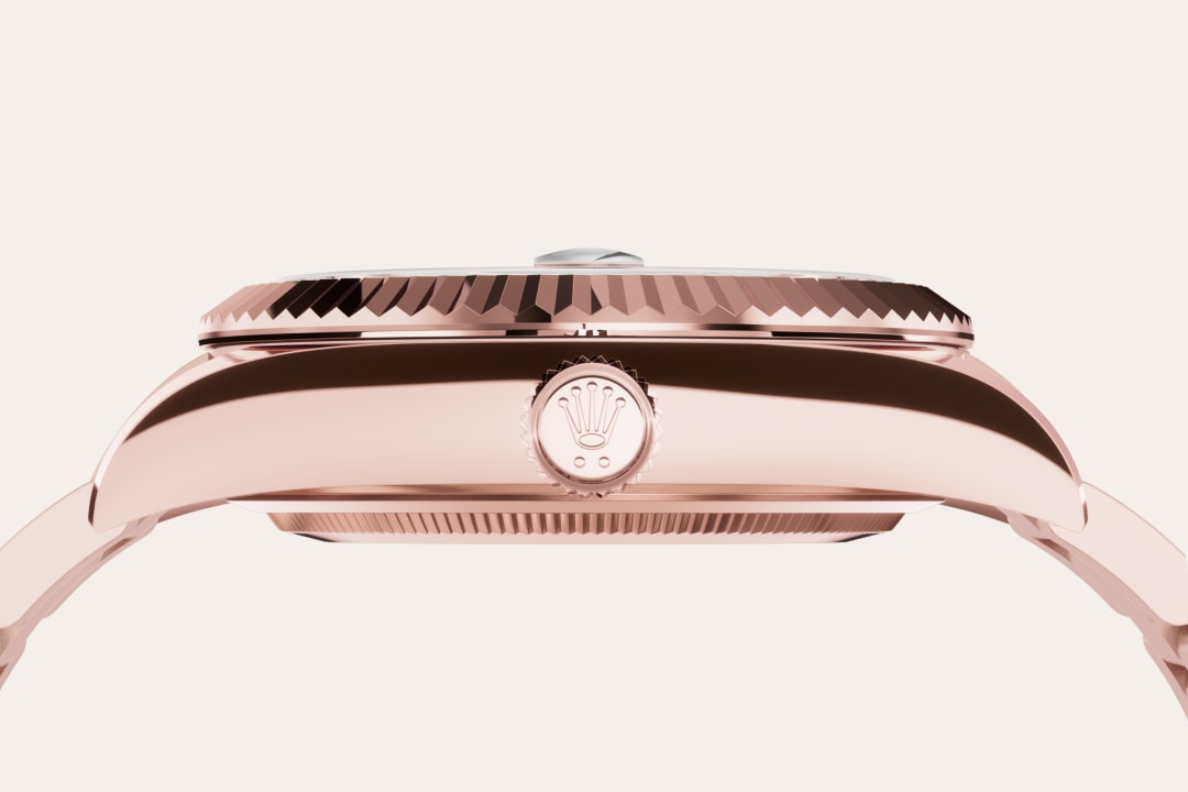 Ouro Everose 18 quilates