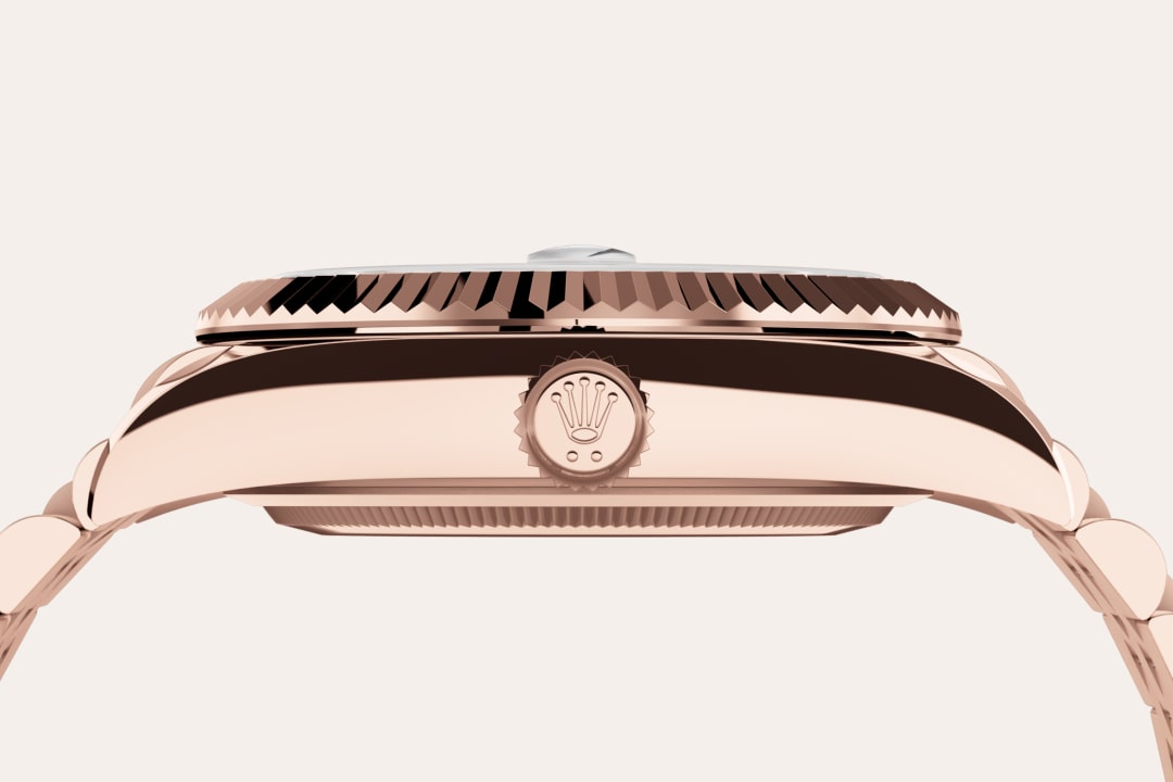 Ouro Everose 18 quilates