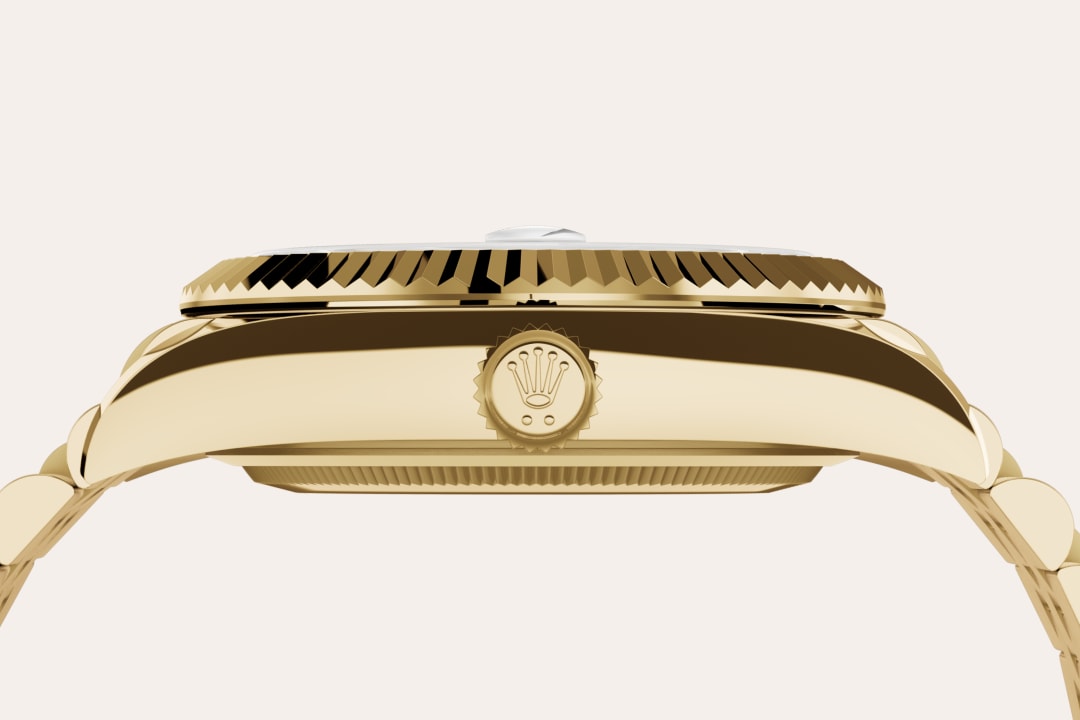 Ouro amarelo 18 quilates